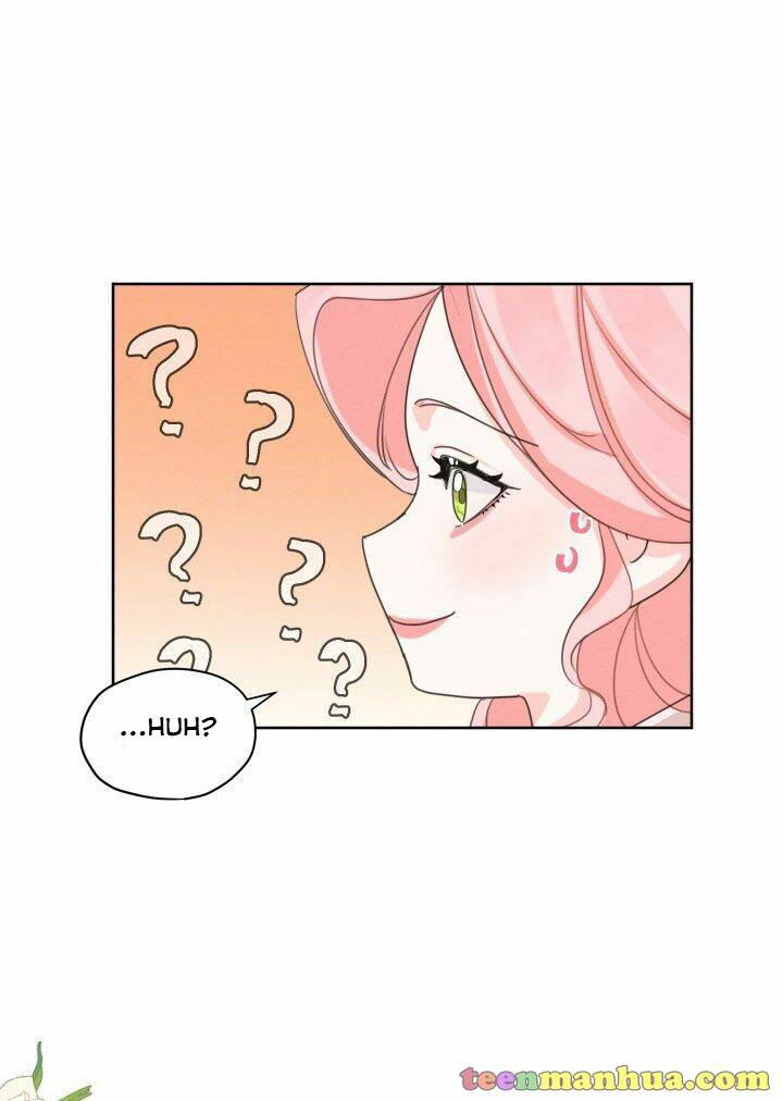 I am the Male Lead’s Ex-Girlfriend chapter 33 - page 44