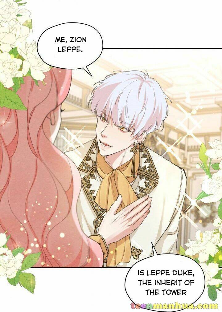 I am the Male Lead’s Ex-Girlfriend chapter 33 - page 45