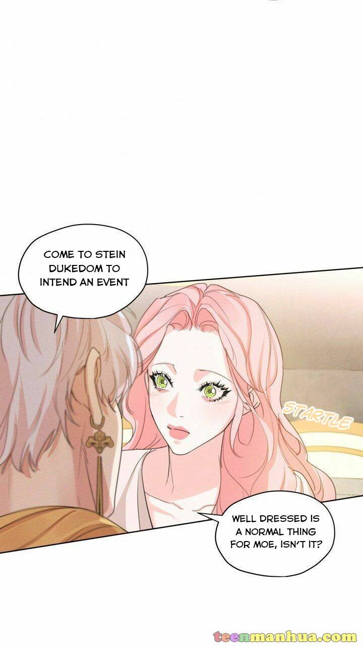 I am the Male Lead’s Ex-Girlfriend chapter 33 - page 46