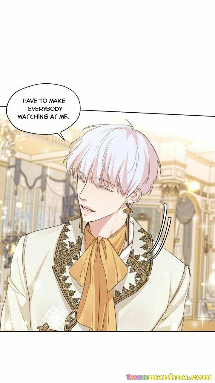 I am the Male Lead’s Ex-Girlfriend chapter 33 - page 47