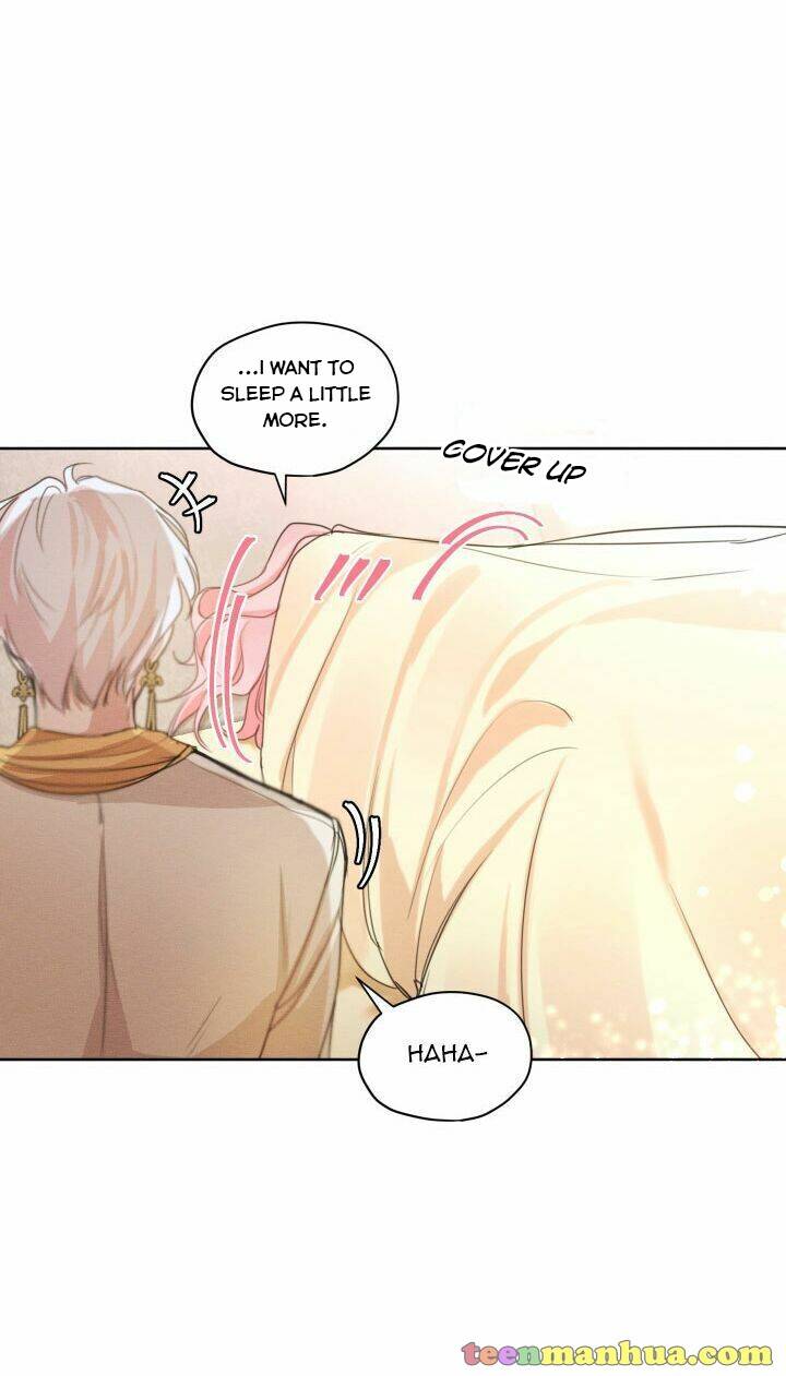 I am the Male Lead’s Ex-Girlfriend chapter 33 - page 49