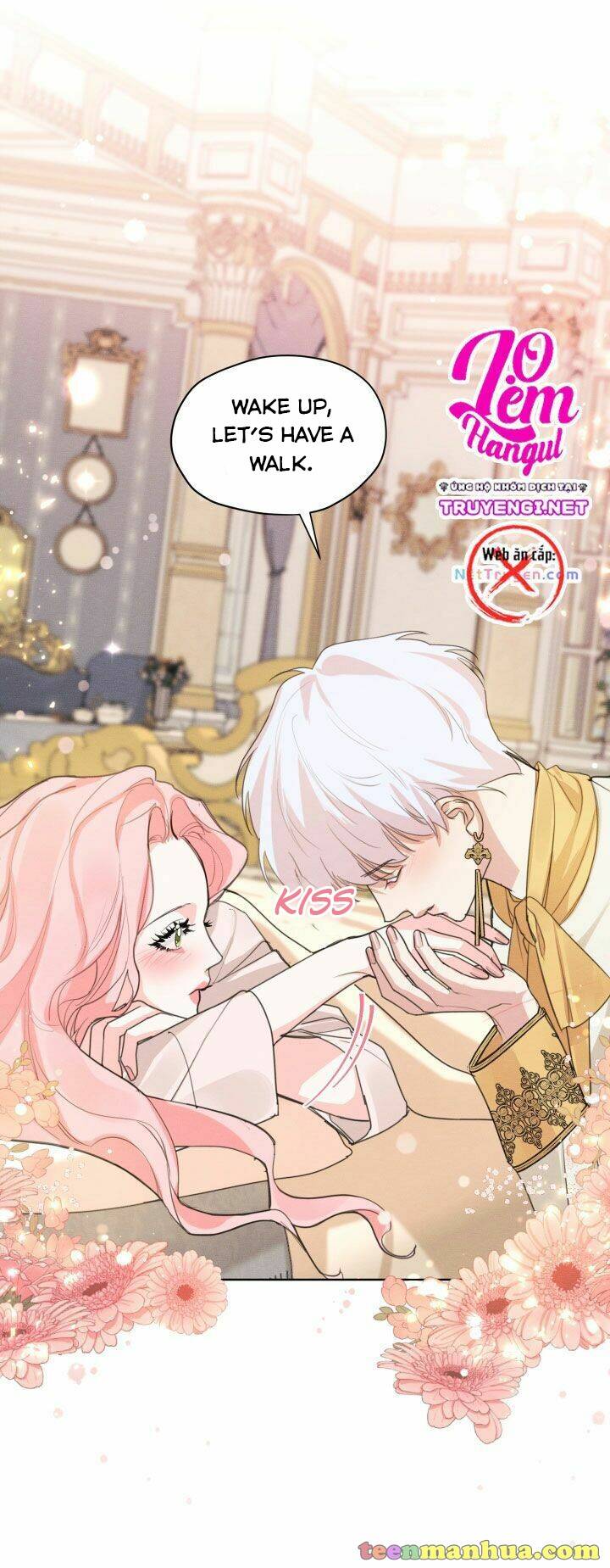 I am the Male Lead’s Ex-Girlfriend chapter 33 - page 51