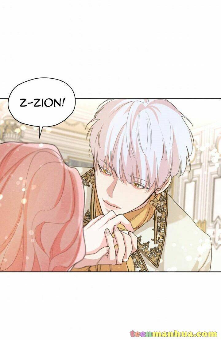 I am the Male Lead’s Ex-Girlfriend chapter 33 - page 53