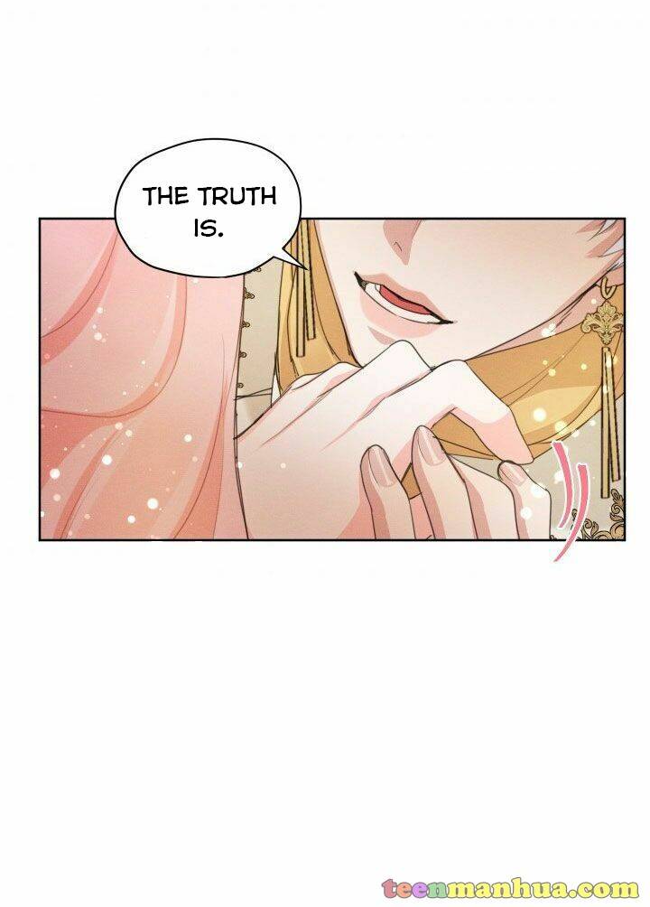 I am the Male Lead’s Ex-Girlfriend chapter 33 - page 54