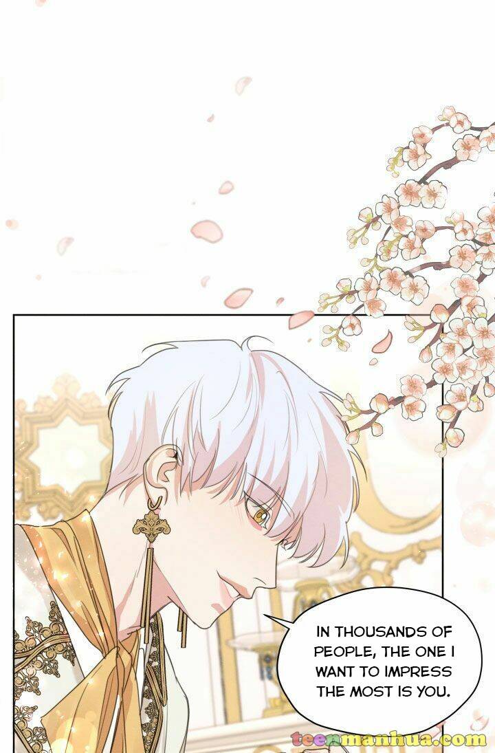 I am the Male Lead’s Ex-Girlfriend chapter 33 - page 56