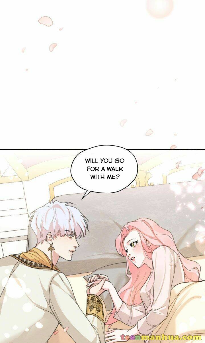 I am the Male Lead’s Ex-Girlfriend chapter 33 - page 58