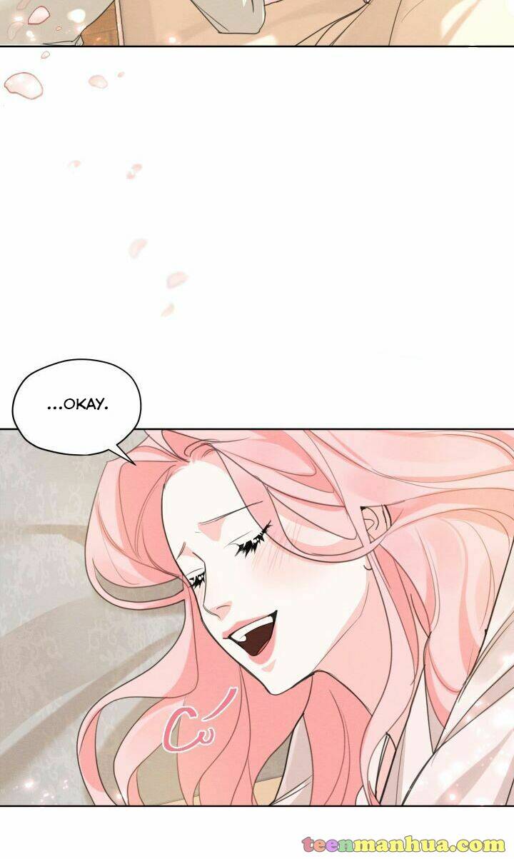 I am the Male Lead’s Ex-Girlfriend chapter 33 - page 59