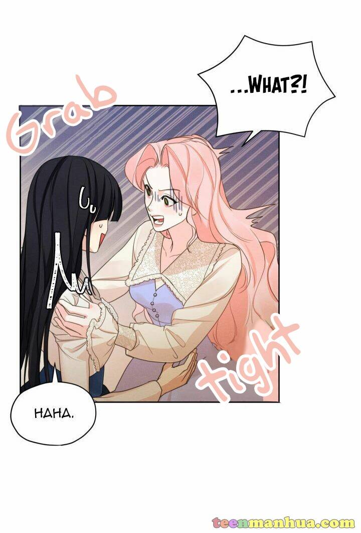 I am the Male Lead’s Ex-Girlfriend chapter 33 - page 6