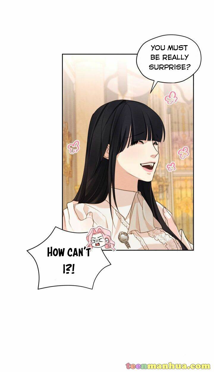 I am the Male Lead’s Ex-Girlfriend chapter 33 - page 7