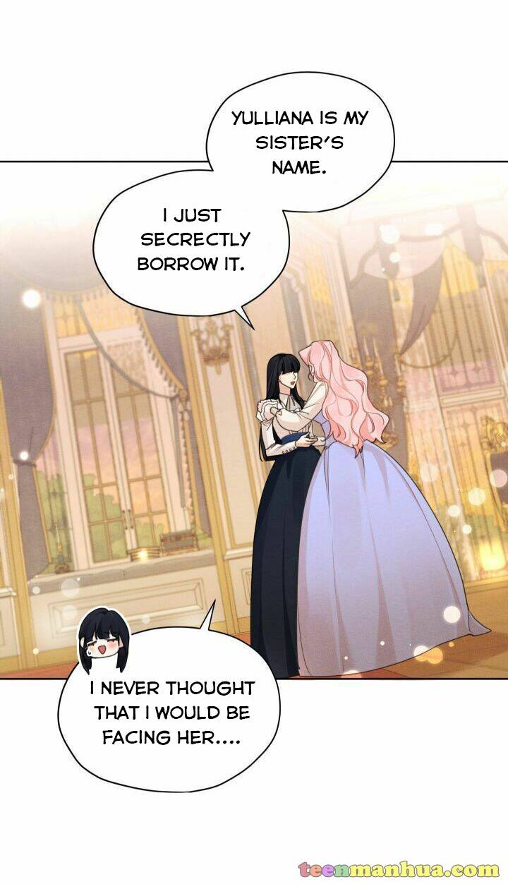 I am the Male Lead’s Ex-Girlfriend chapter 33 - page 8
