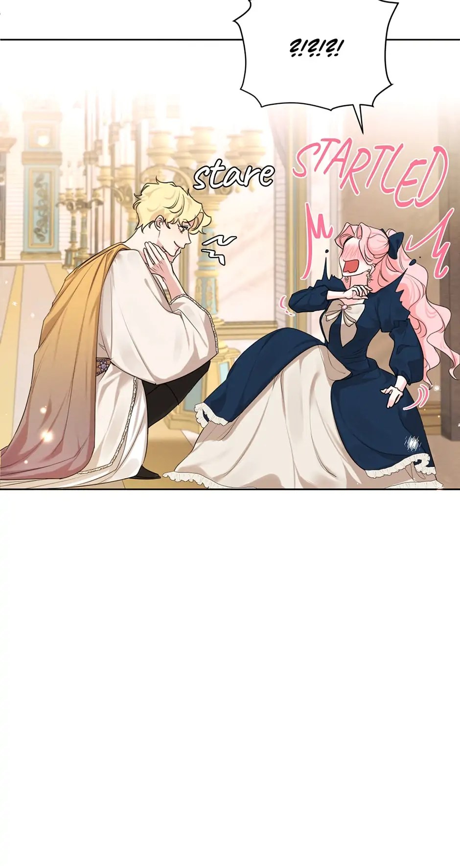 I am the Male Lead’s Ex-Girlfriend chapter 70 - page 11