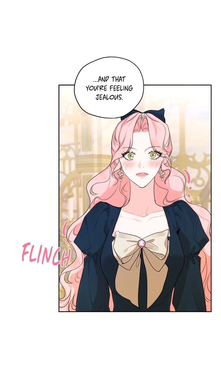 I am the Male Lead’s Ex-Girlfriend chapter 70 - page 14