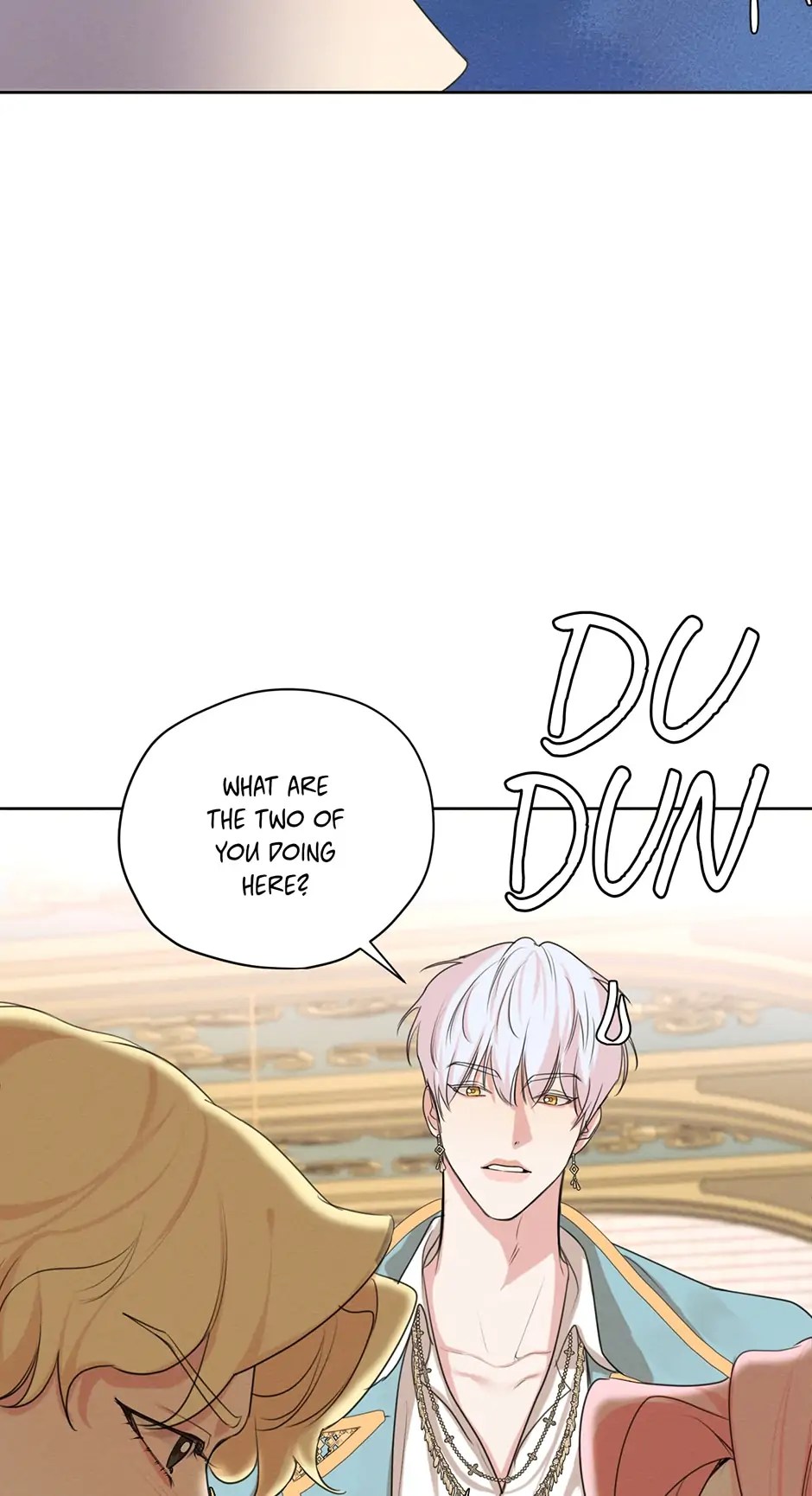I am the Male Lead’s Ex-Girlfriend chapter 70 - page 18