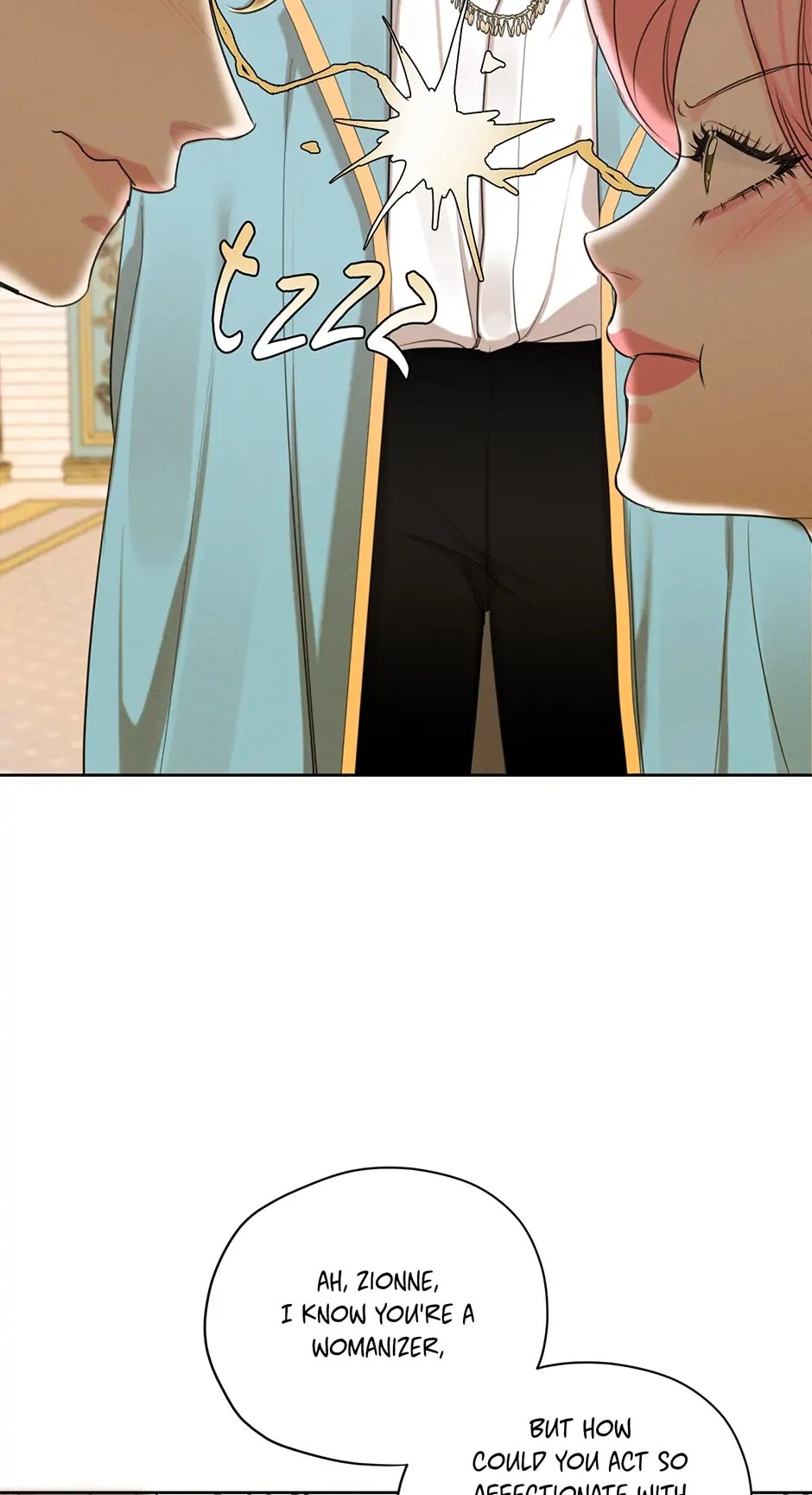 I am the Male Lead’s Ex-Girlfriend chapter 70 - page 19