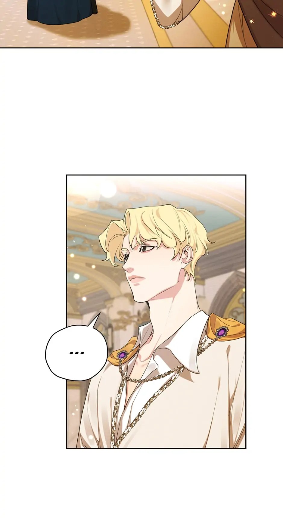 I am the Male Lead’s Ex-Girlfriend chapter 70 - page 22