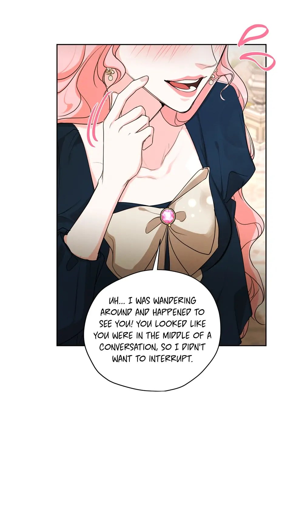 I am the Male Lead’s Ex-Girlfriend chapter 70 - page 25