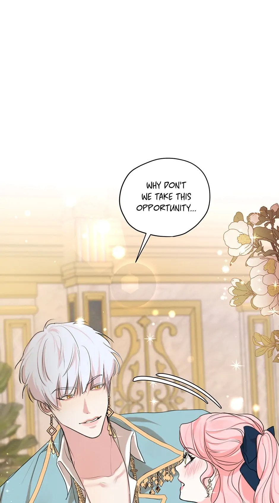 I am the Male Lead’s Ex-Girlfriend chapter 70 - page 28
