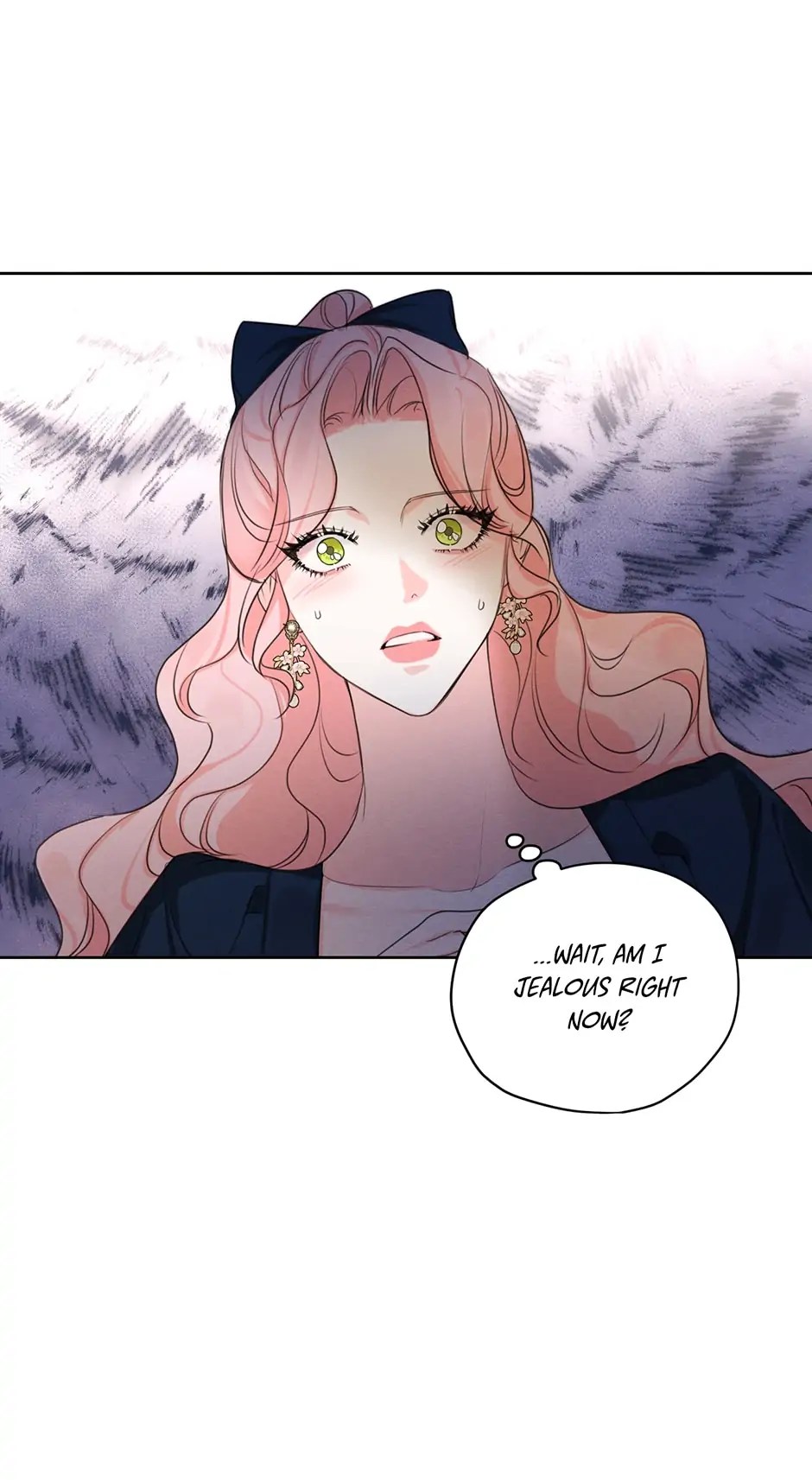 I am the Male Lead’s Ex-Girlfriend chapter 70 - page 3