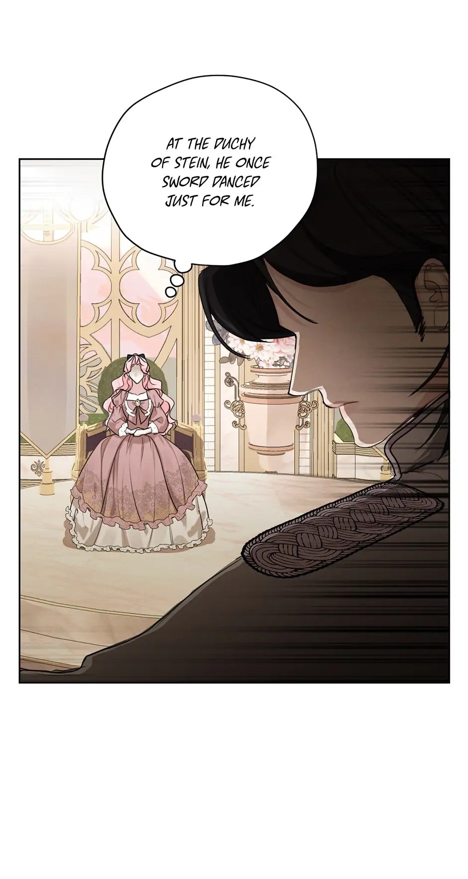 I am the Male Lead’s Ex-Girlfriend chapter 70 - page 41