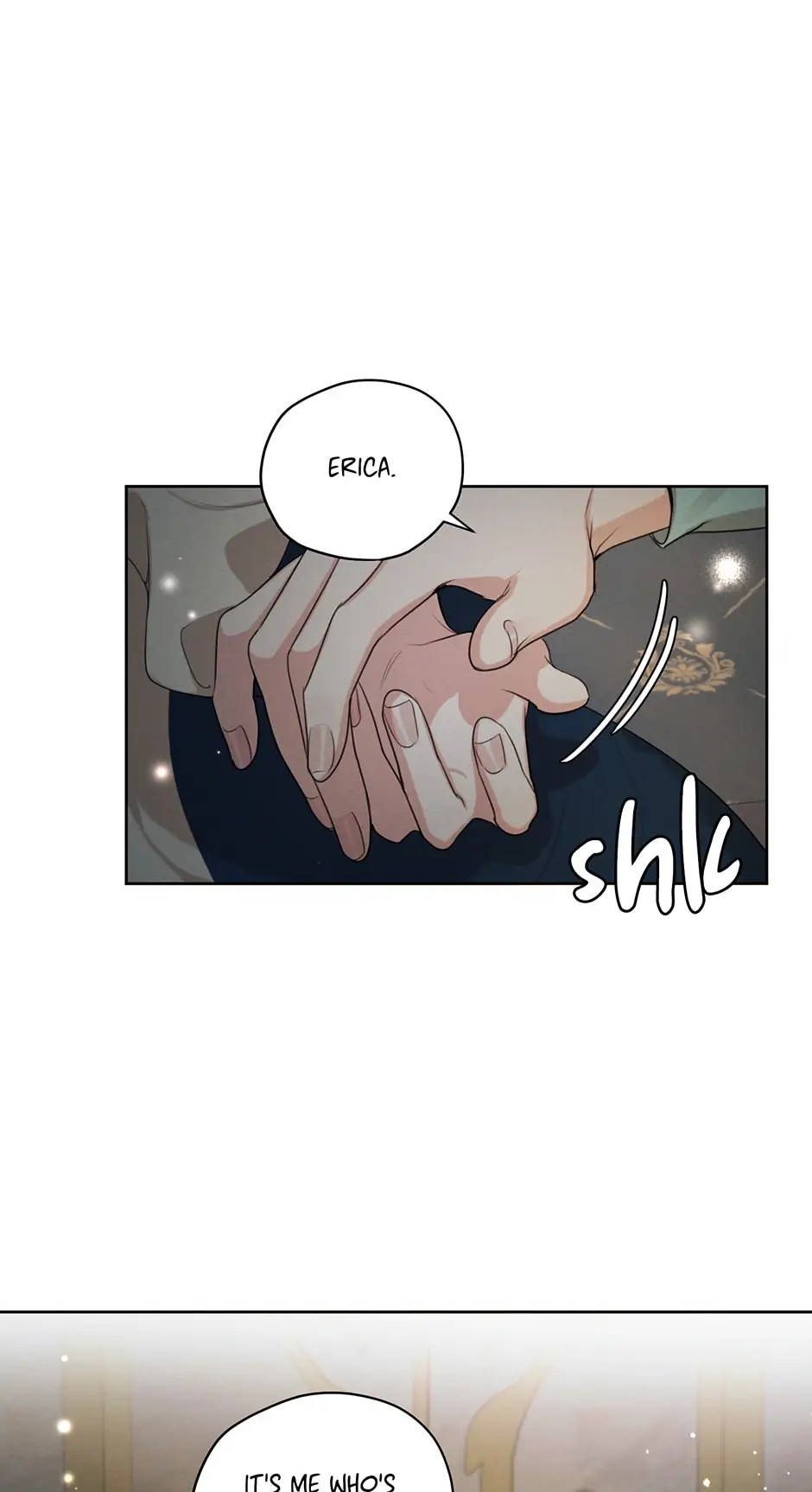 I am the Male Lead’s Ex-Girlfriend chapter 70 - page 43