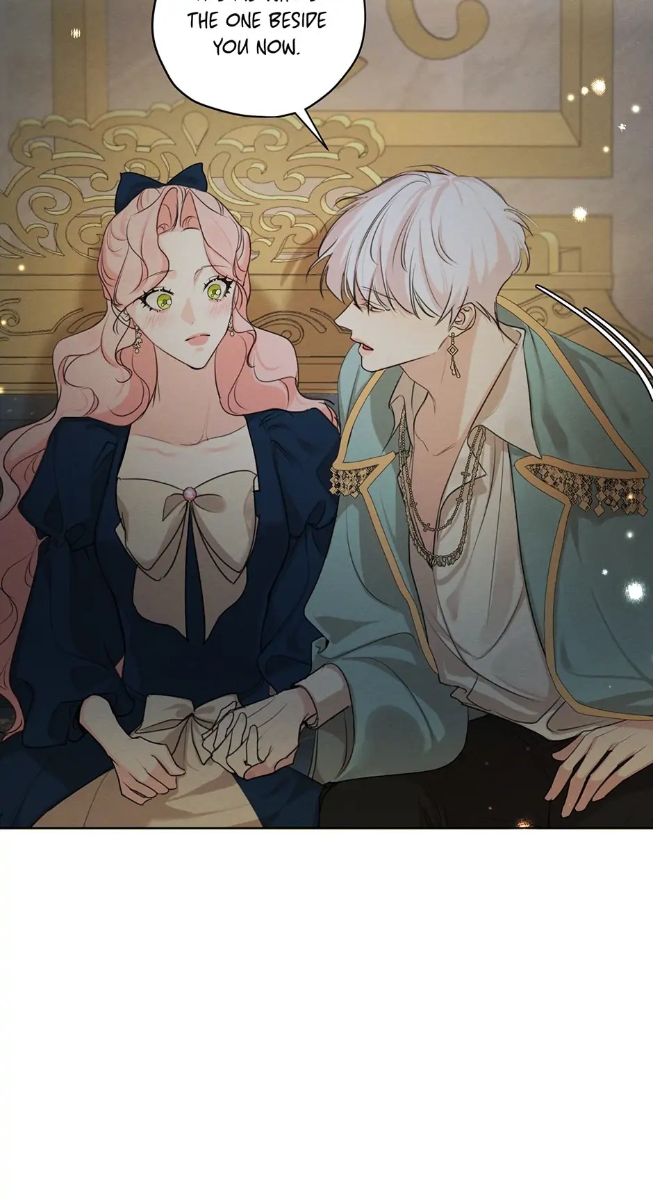 I am the Male Lead’s Ex-Girlfriend chapter 70 - page 44