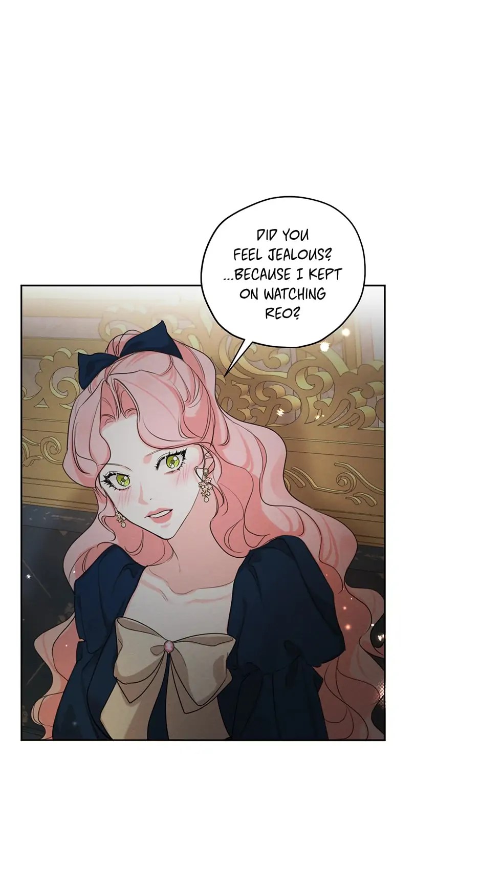 I am the Male Lead’s Ex-Girlfriend chapter 70 - page 45