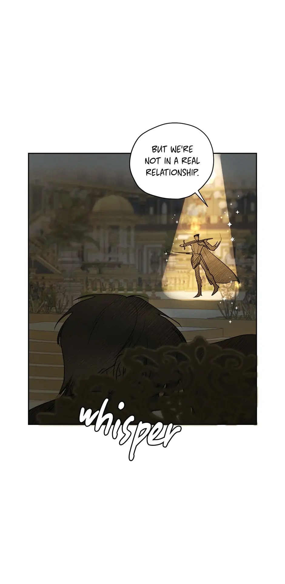 I am the Male Lead’s Ex-Girlfriend chapter 70 - page 46