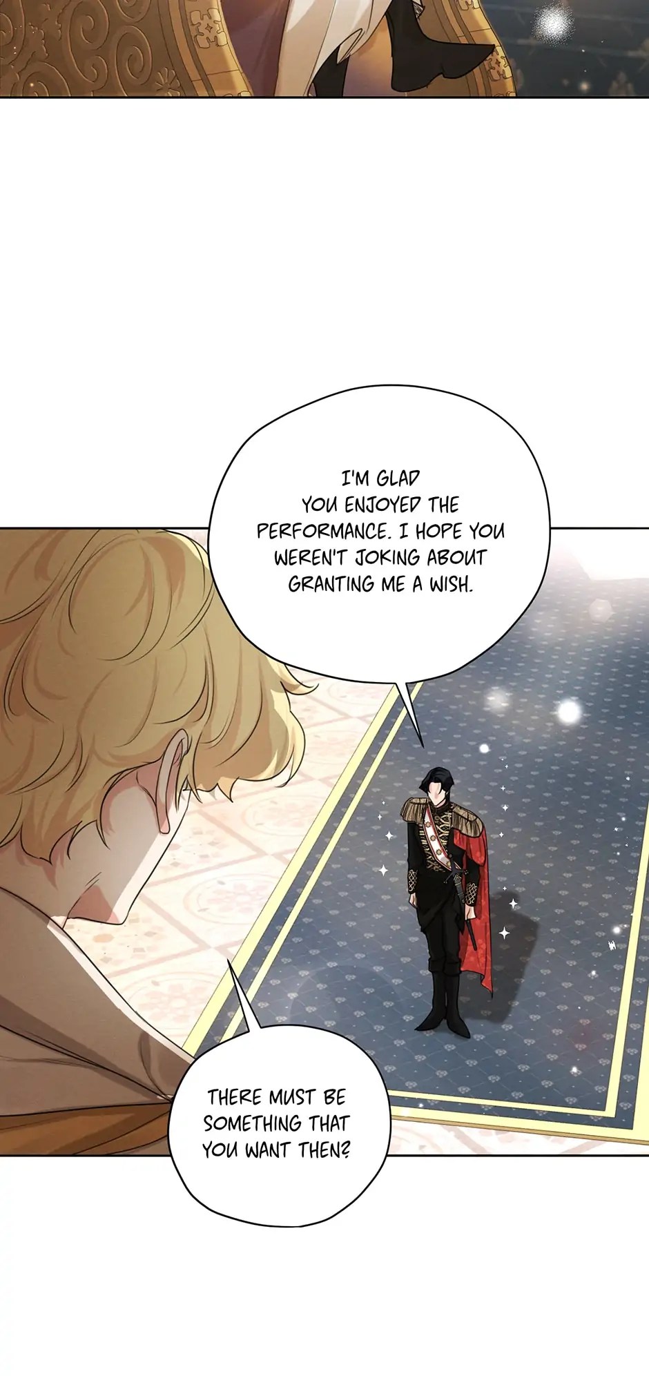 I am the Male Lead’s Ex-Girlfriend chapter 70 - page 53
