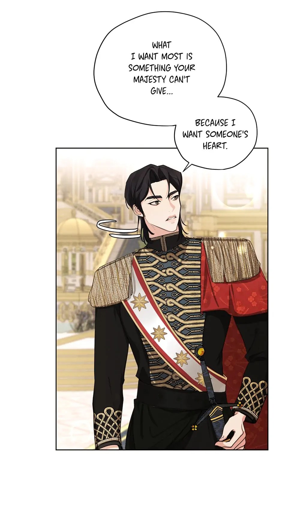 I am the Male Lead’s Ex-Girlfriend chapter 70 - page 54