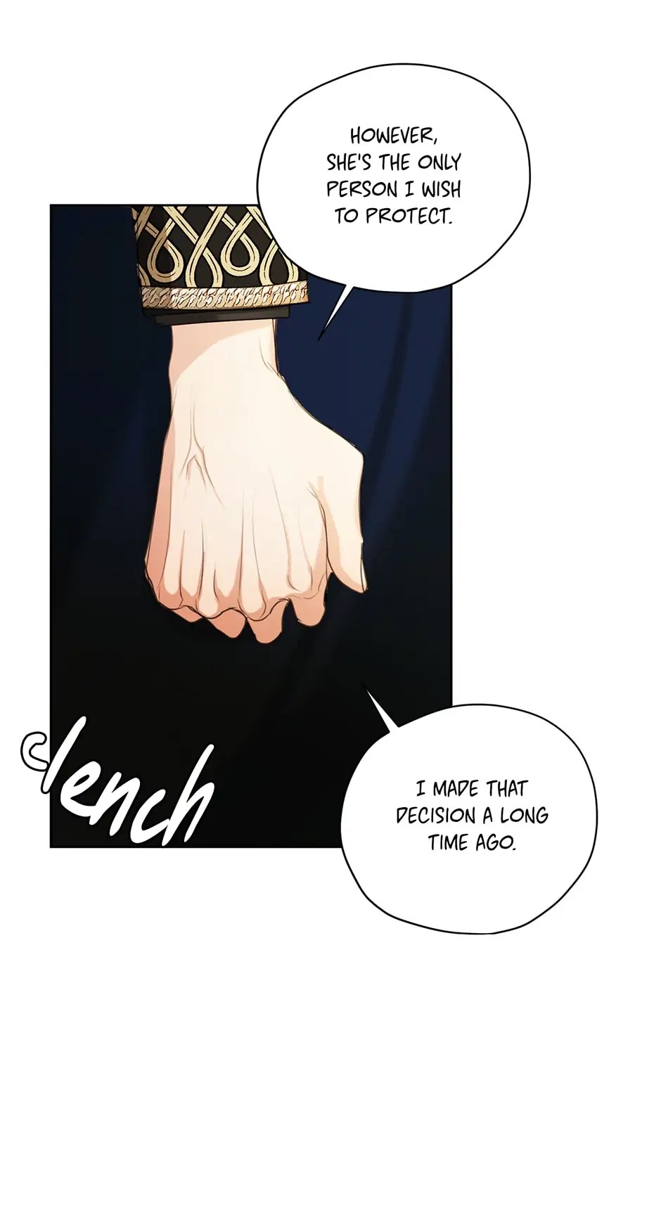 I am the Male Lead’s Ex-Girlfriend chapter 70 - page 56