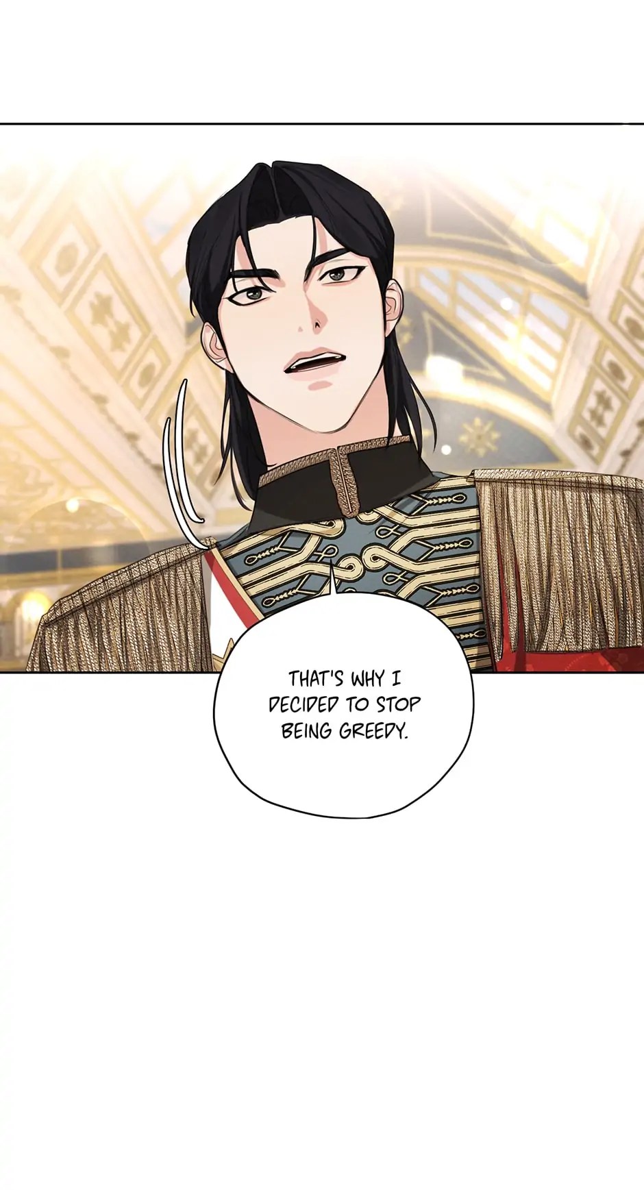 I am the Male Lead’s Ex-Girlfriend chapter 70 - page 57
