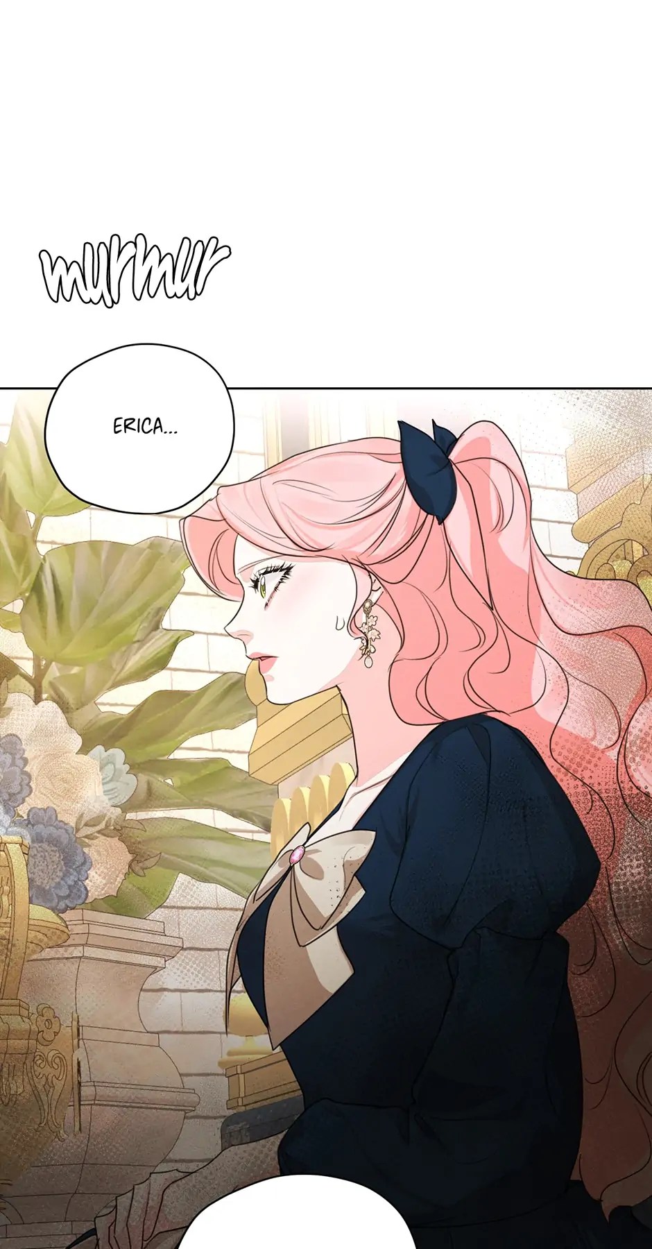 I am the Male Lead’s Ex-Girlfriend chapter 70 - page 58