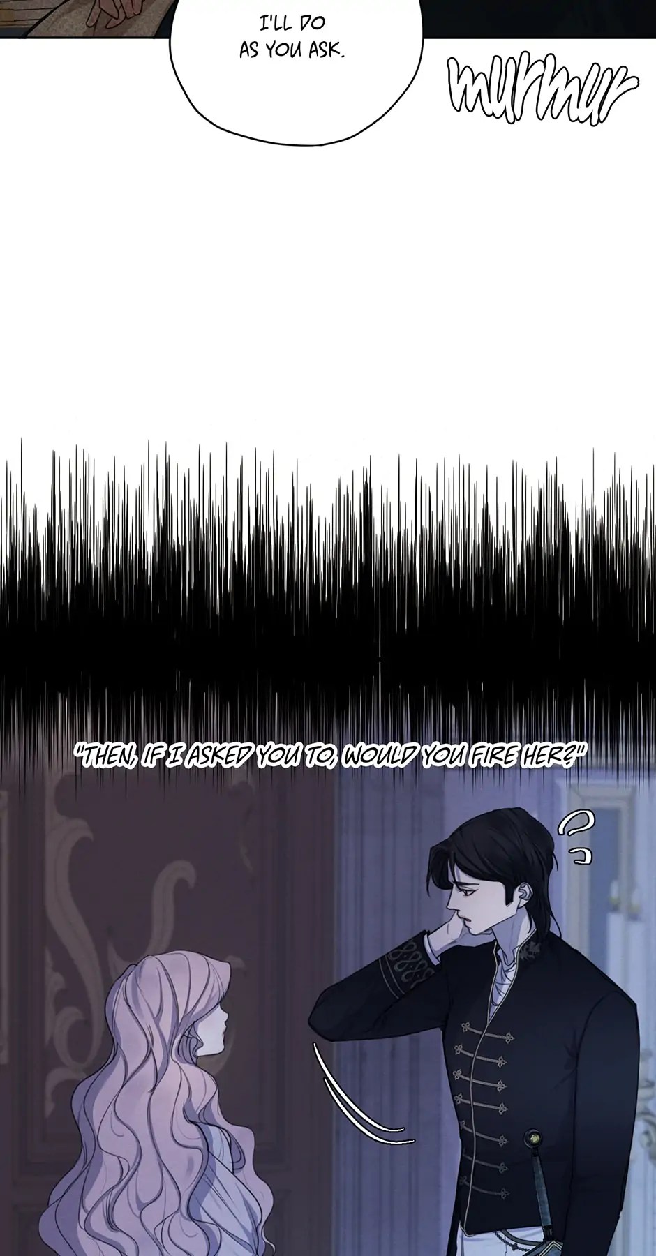 I am the Male Lead’s Ex-Girlfriend chapter 70 - page 59