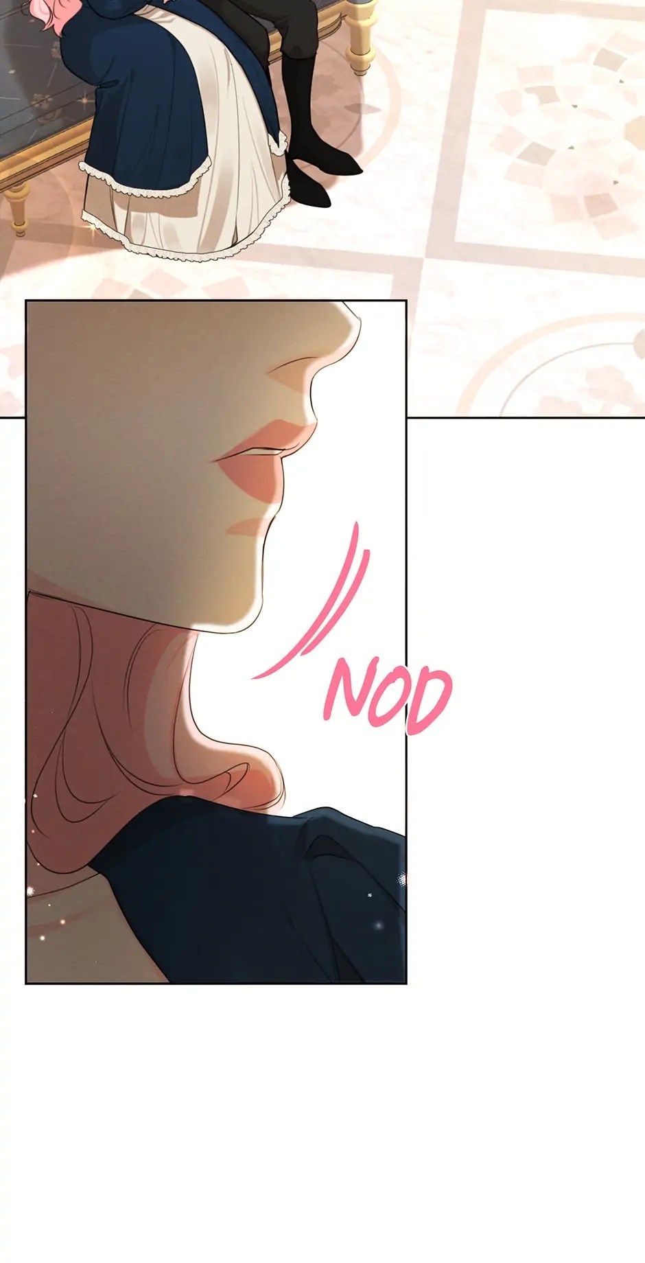 I am the Male Lead’s Ex-Girlfriend chapter 70 - page 66