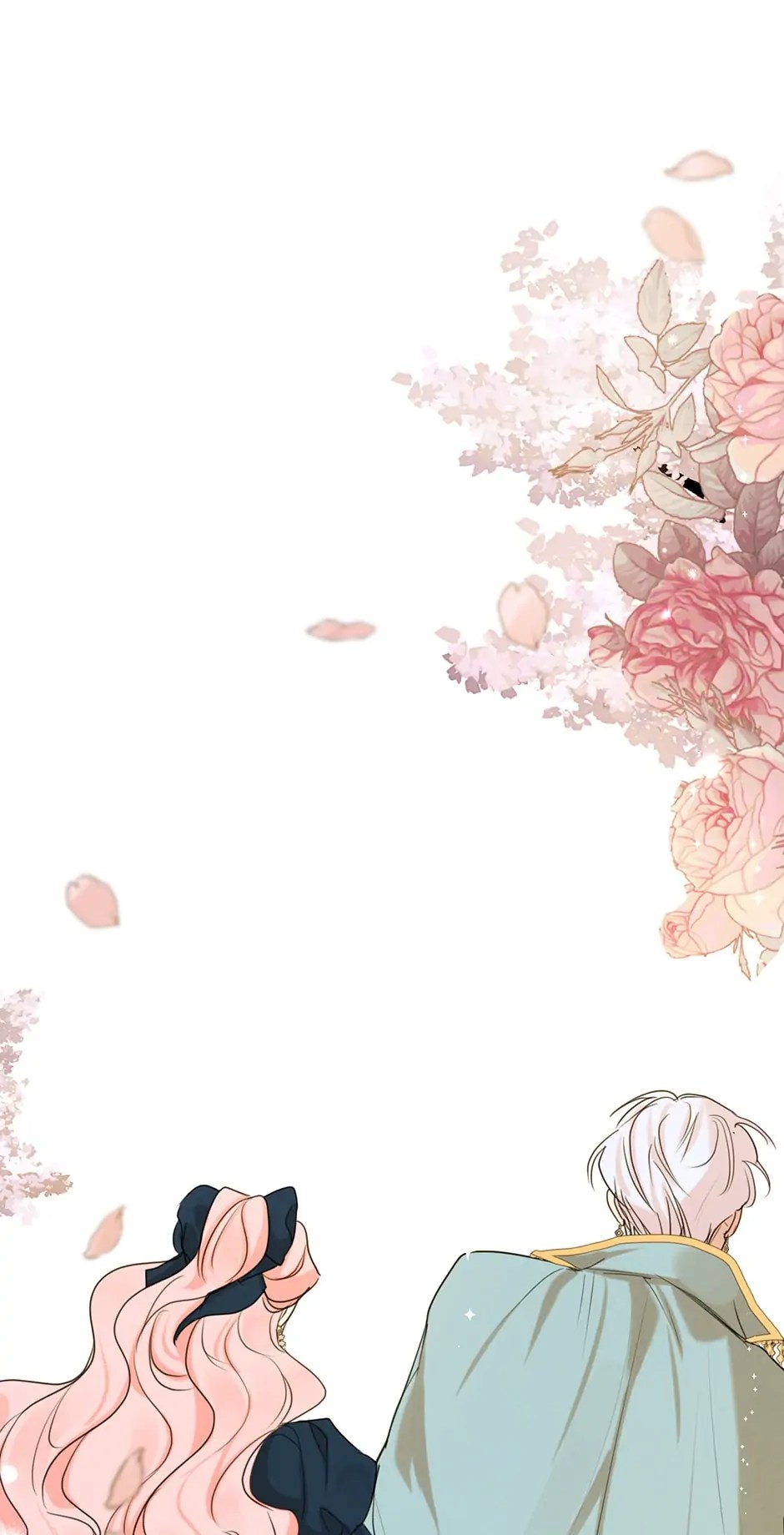 I am the Male Lead’s Ex-Girlfriend chapter 70 - page 68