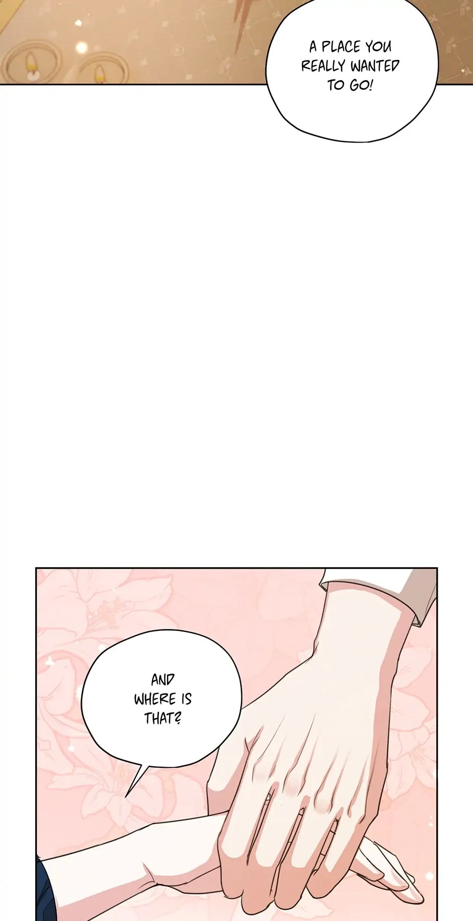I am the Male Lead’s Ex-Girlfriend chapter 70 - page 71