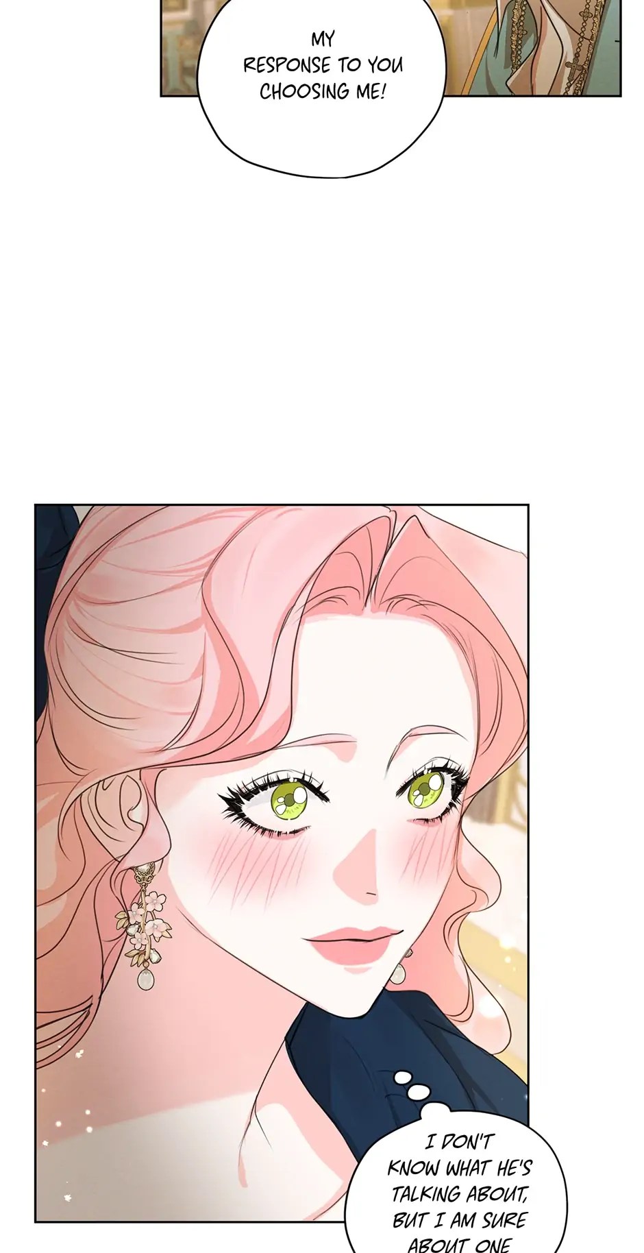 I am the Male Lead’s Ex-Girlfriend chapter 70 - page 73