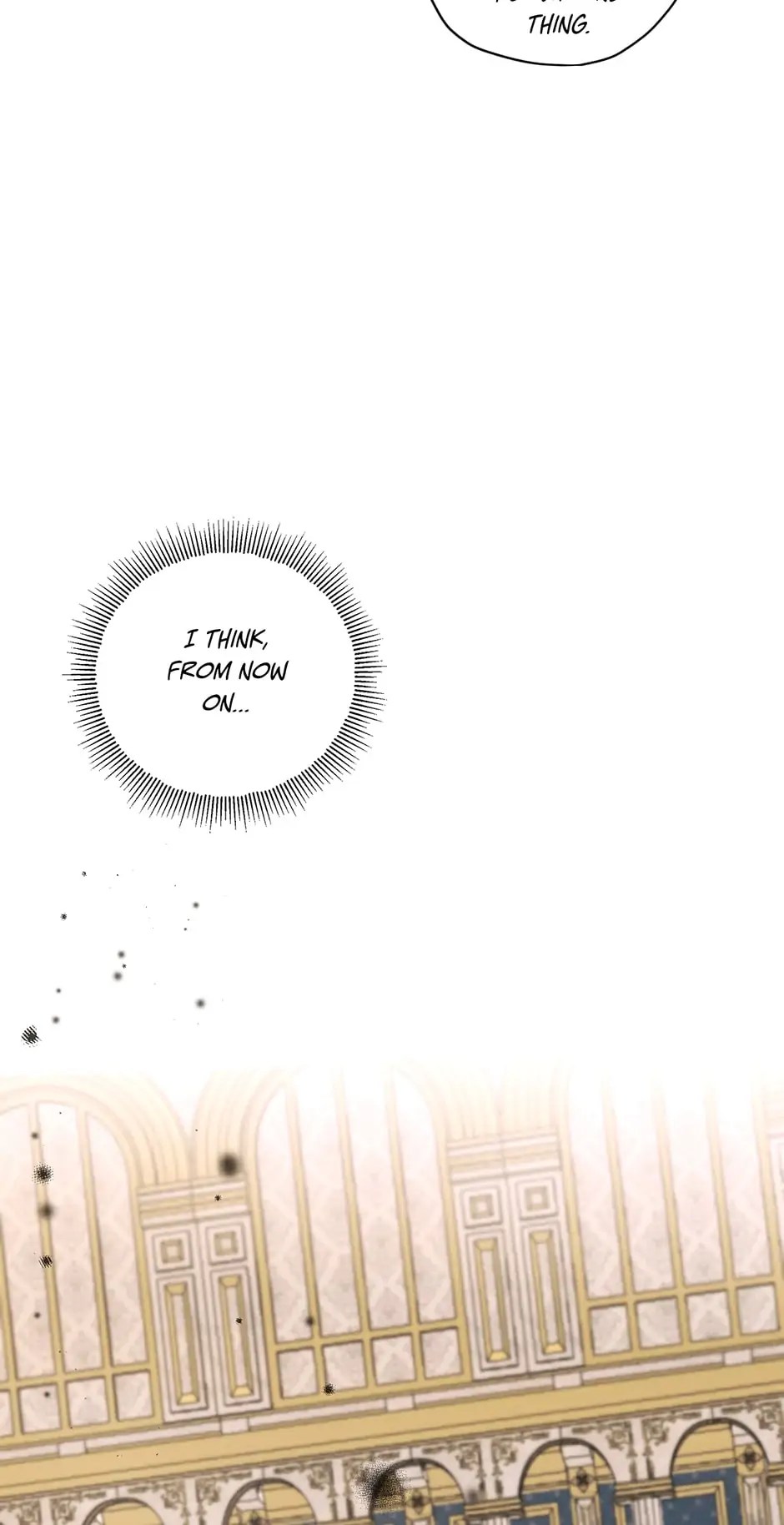 I am the Male Lead’s Ex-Girlfriend chapter 70 - page 74