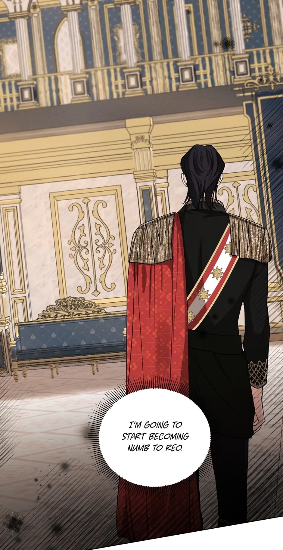 I am the Male Lead’s Ex-Girlfriend chapter 70 - page 75
