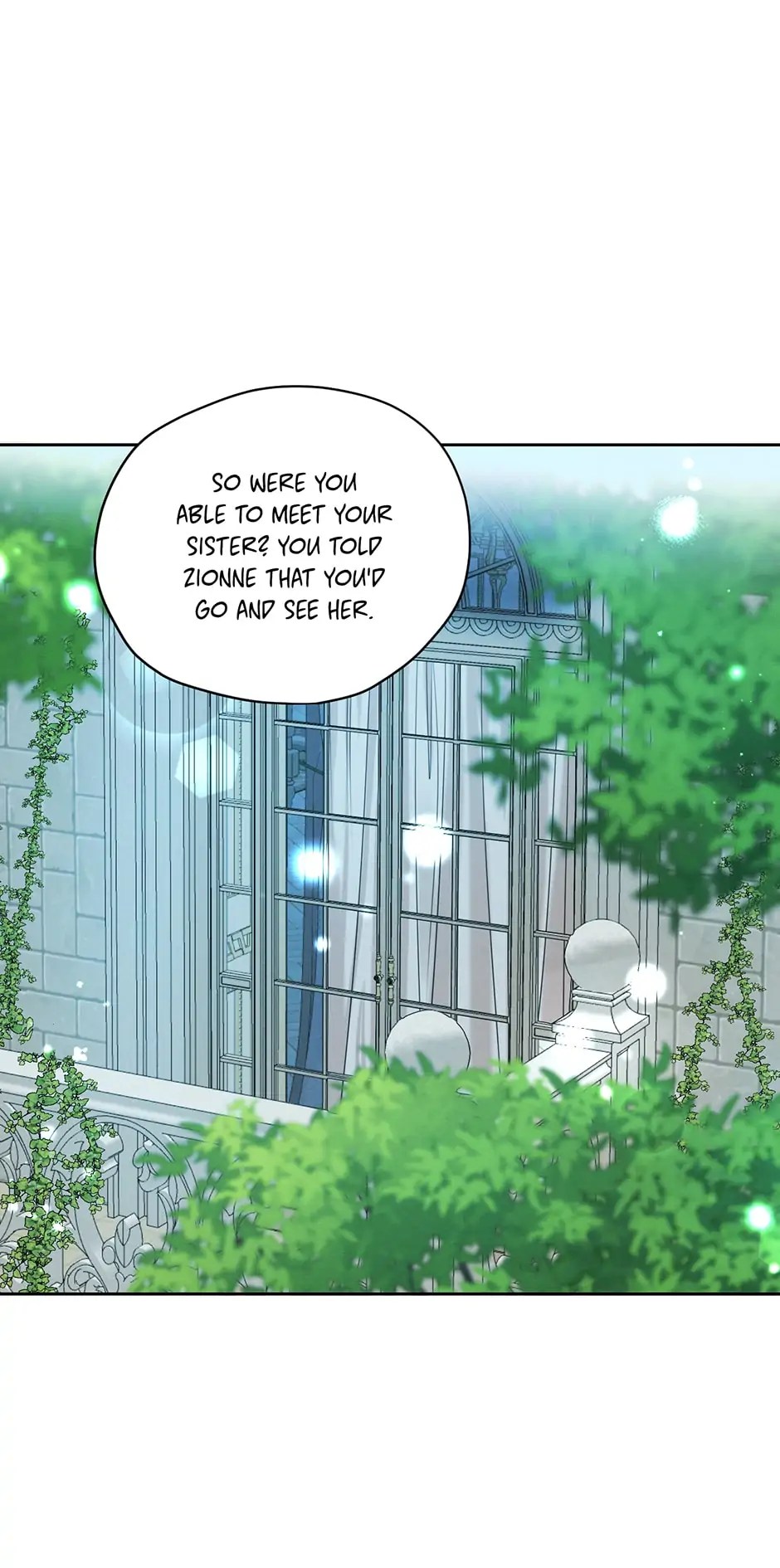 I am the Male Lead’s Ex-Girlfriend chapter 69 - page 10