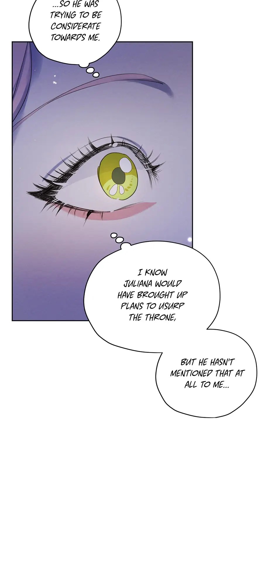 I am the Male Lead’s Ex-Girlfriend chapter 69 - page 16