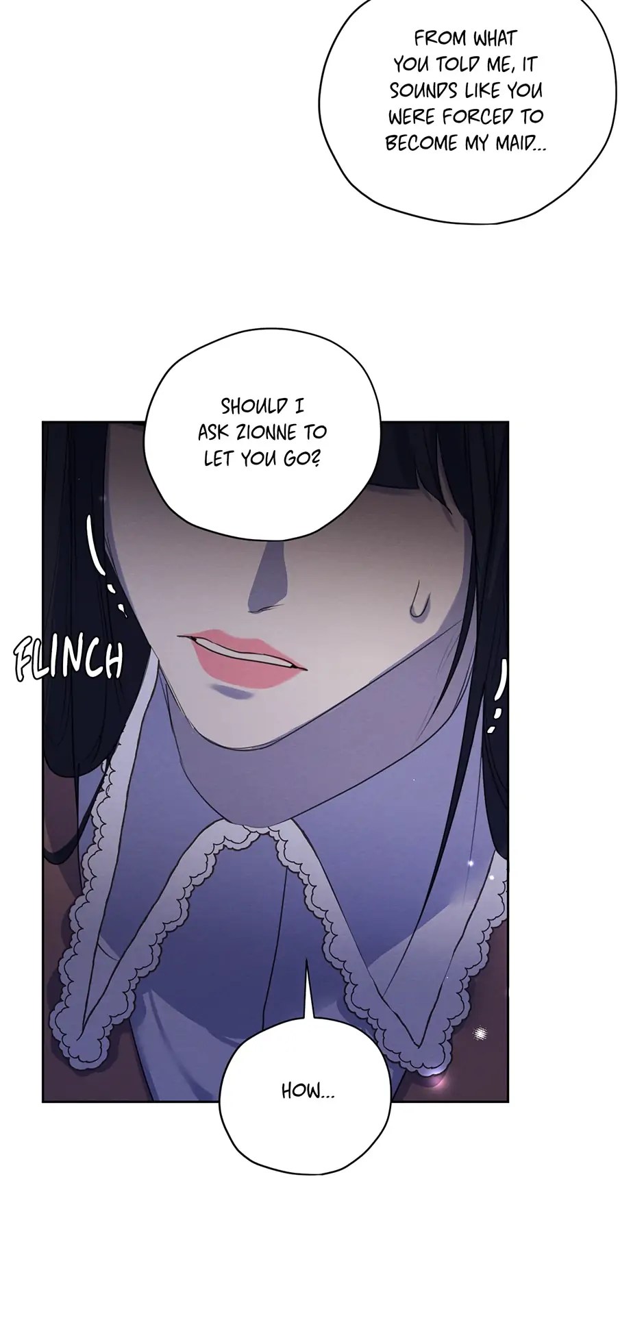 I am the Male Lead’s Ex-Girlfriend chapter 69 - page 19