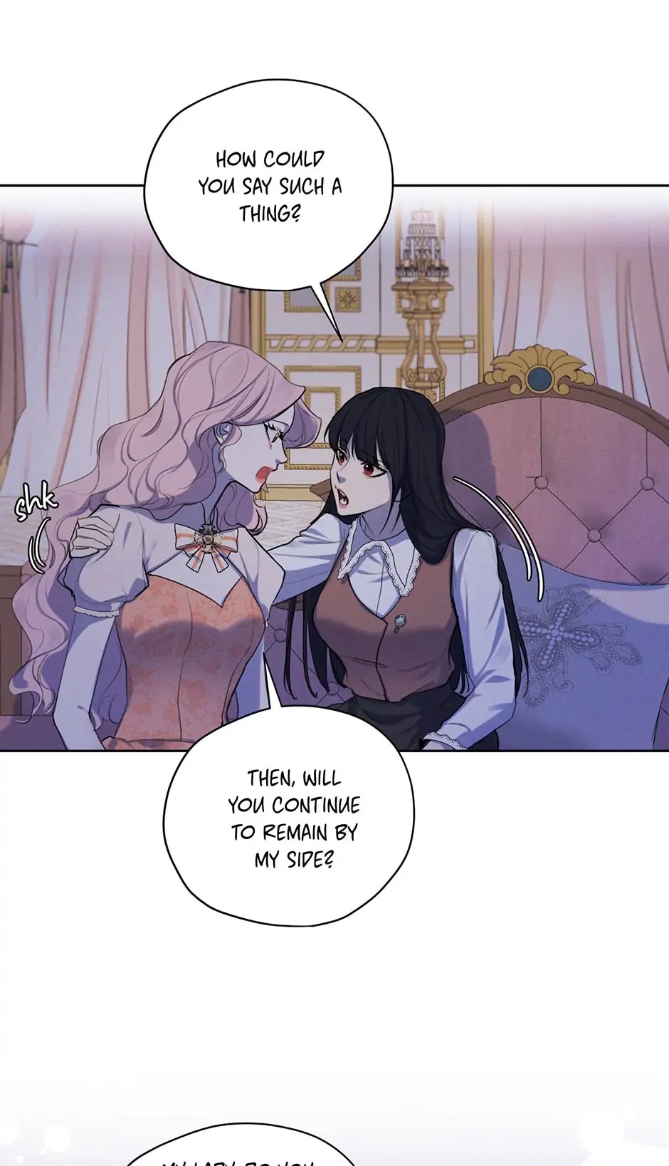 I am the Male Lead’s Ex-Girlfriend chapter 69 - page 20