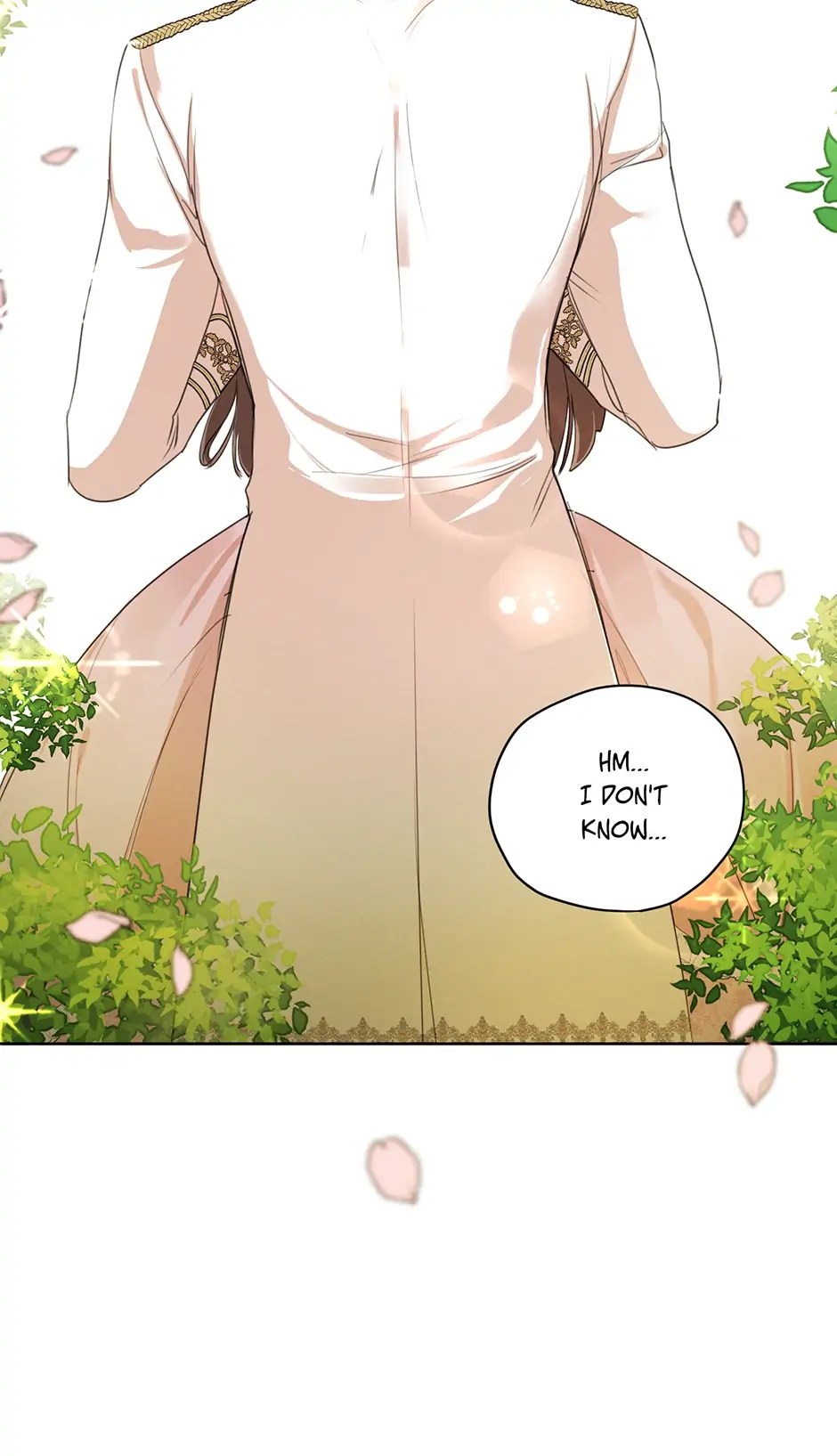 I am the Male Lead’s Ex-Girlfriend chapter 69 - page 24