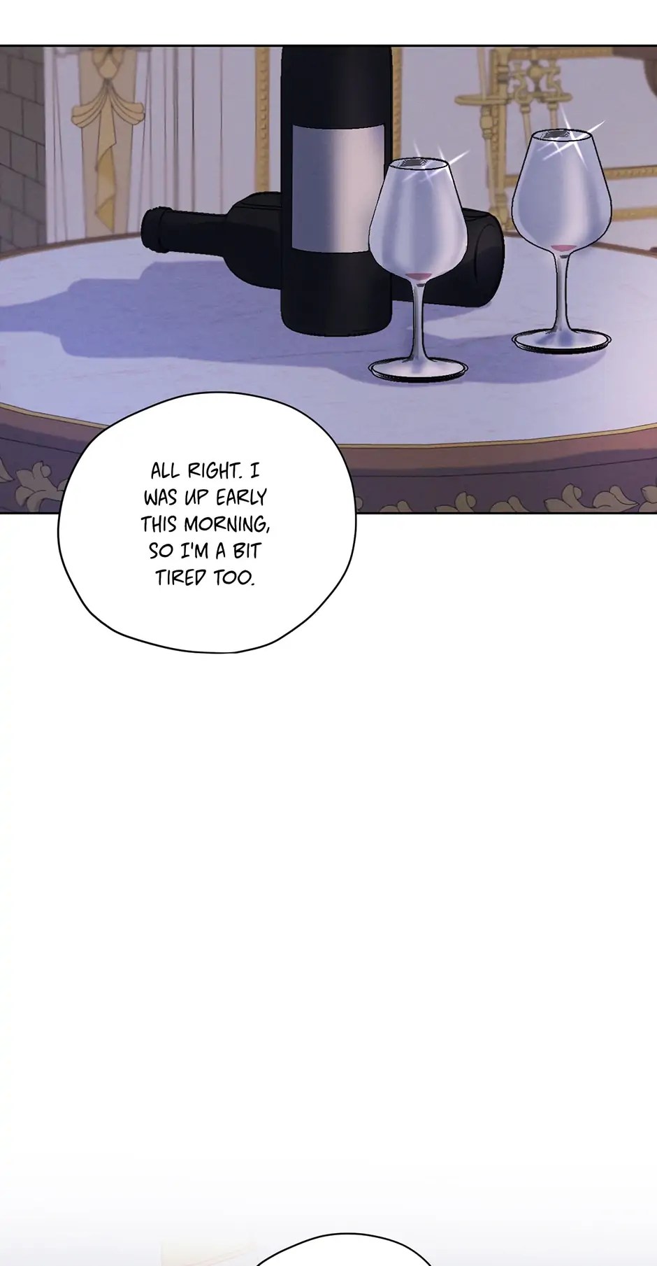 I am the Male Lead’s Ex-Girlfriend chapter 69 - page 26