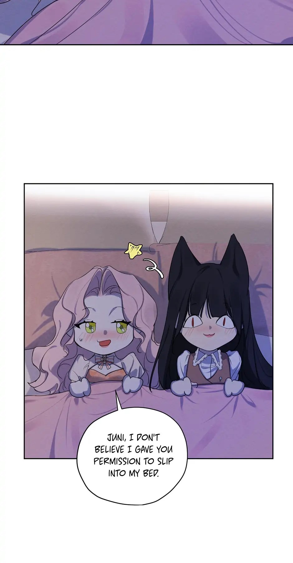 I am the Male Lead’s Ex-Girlfriend chapter 69 - page 28