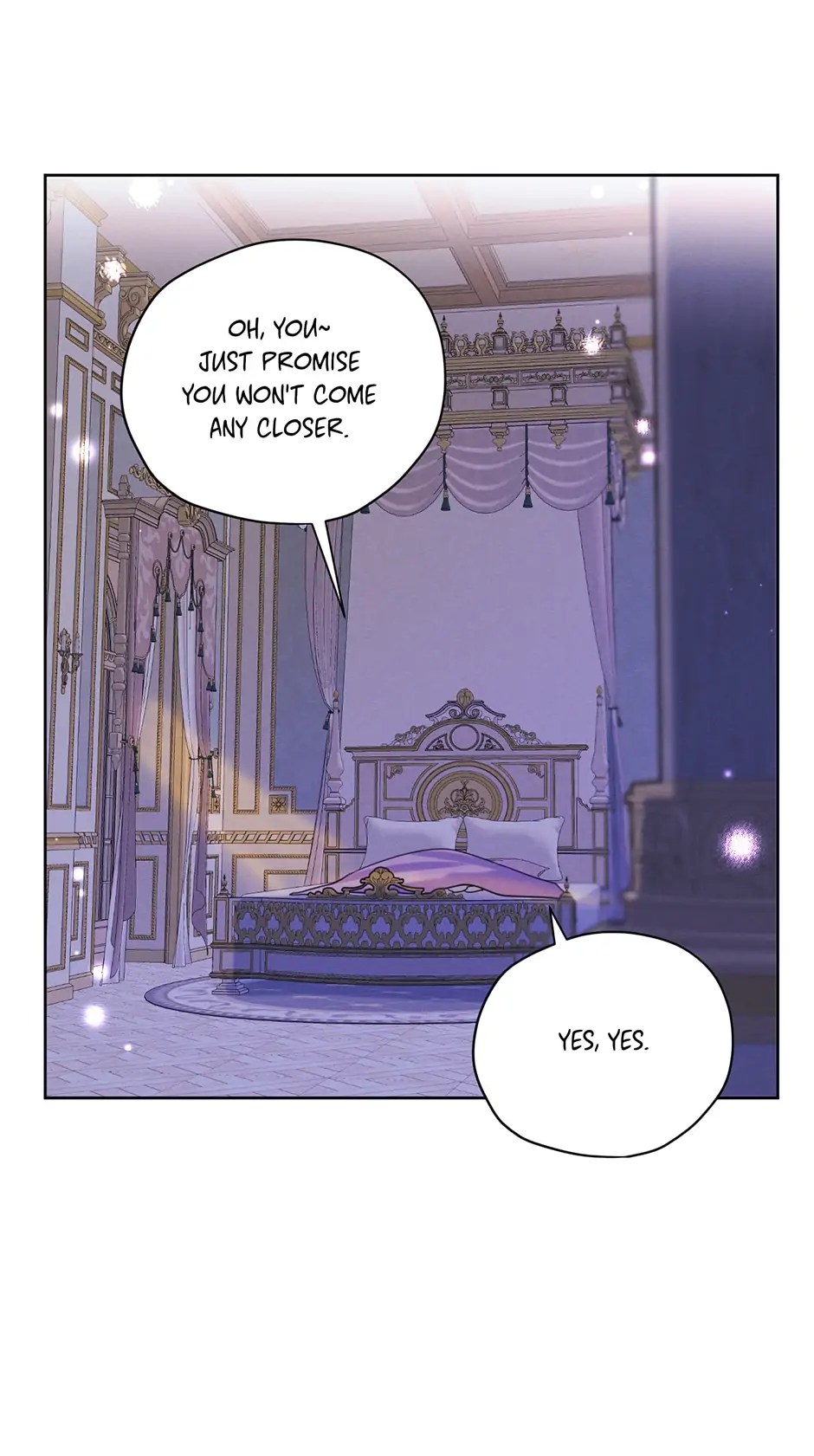 I am the Male Lead’s Ex-Girlfriend chapter 69 - page 30