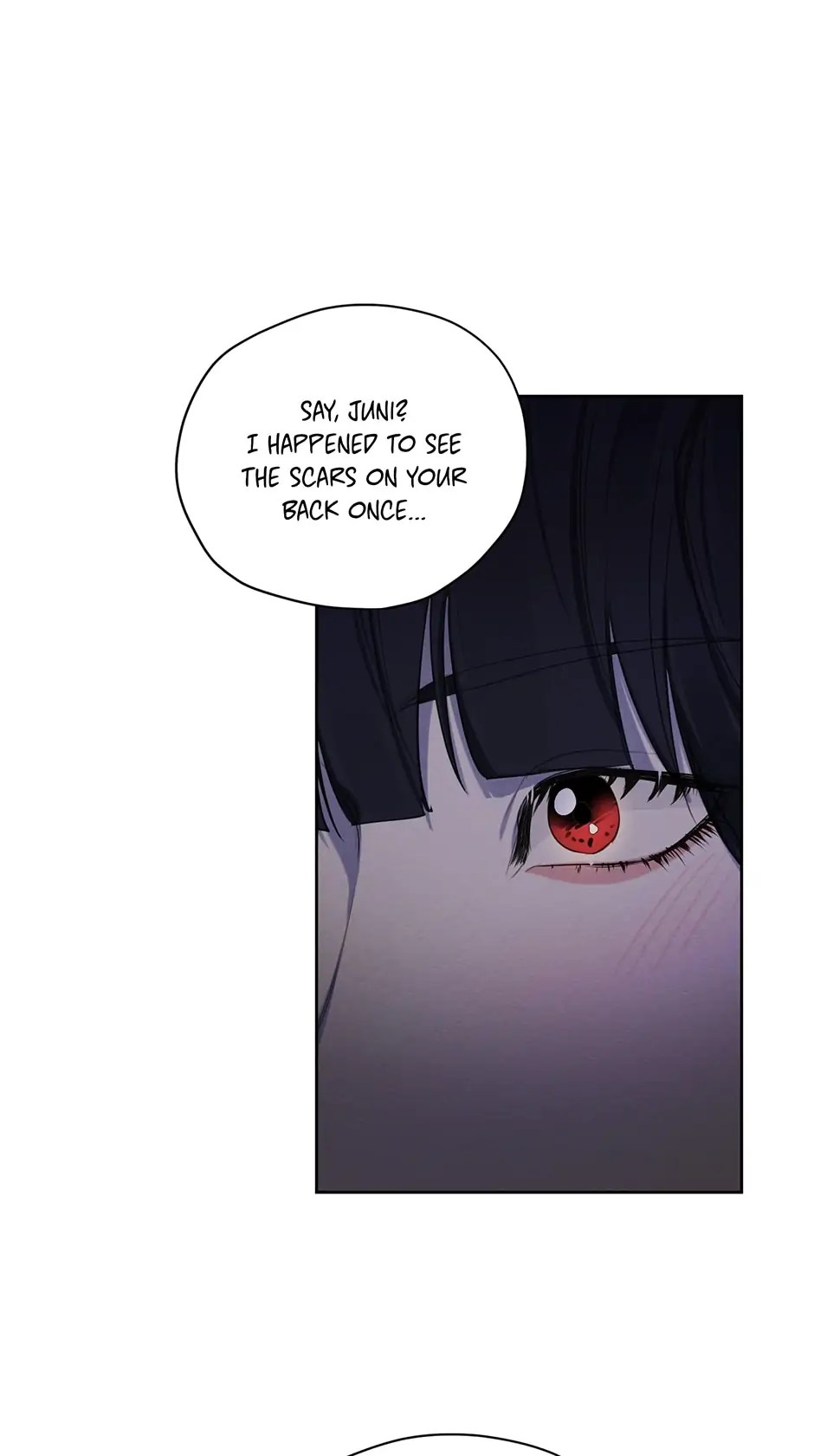 I am the Male Lead’s Ex-Girlfriend chapter 69 - page 31