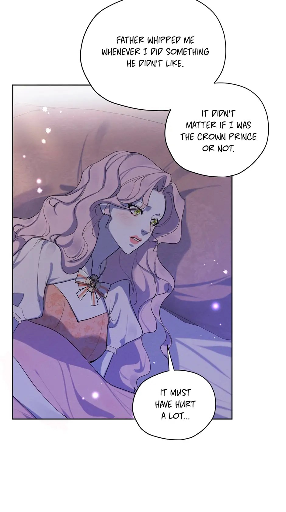 I am the Male Lead’s Ex-Girlfriend chapter 69 - page 32
