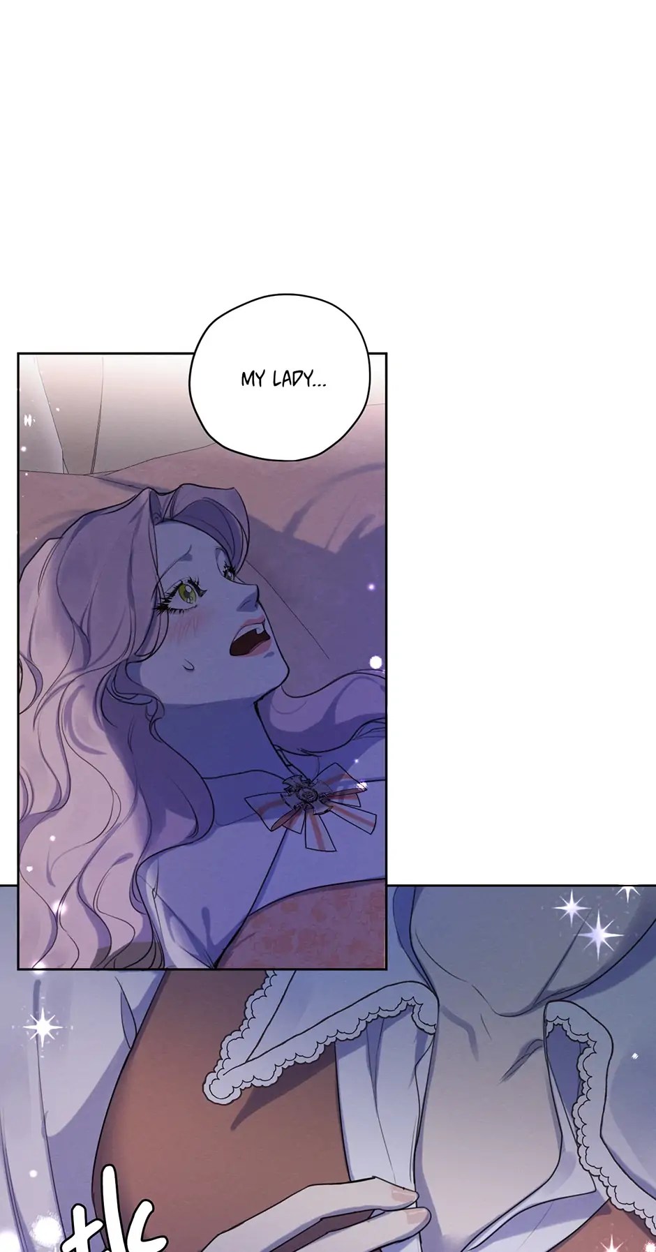 I am the Male Lead’s Ex-Girlfriend chapter 69 - page 34